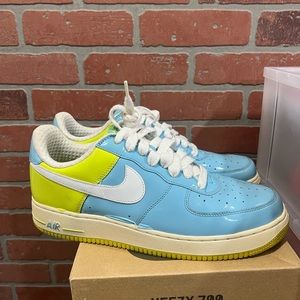 Nike Air Force 1 Pixie